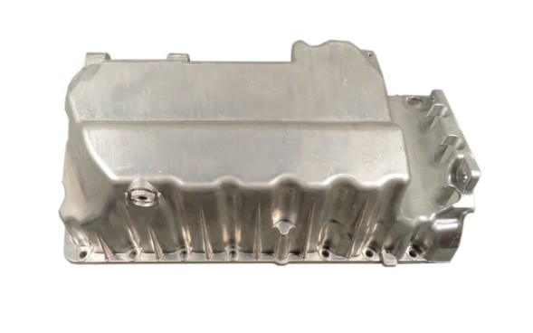 motoGRAPA 85232369 ПІДДОН ОЛИВНИЙ CITROEN C5 2.2HDI 2001-2008 0301J6