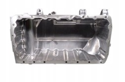 motoGRAPA 85232369 ПІДДОН ОЛИВНИЙ CITROEN C5 2.2HDI 2001-2008 0301J6