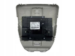 Mercedes-Benz OE ЛАМПА ВНУТРІШНЯ MERCEDES W169 A КЛАС A16982084017H52