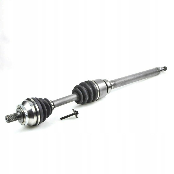 Китай eds1211 ПРАВИЙ ВАЛ VOLVO S60 V70 II S80 2.0T 2.4 2.4T