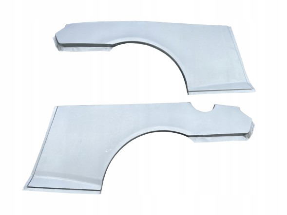 Polcar 01405783-5/84-5 HYUNDAI КУПЕ GK 01-09 TIBURON РЕПЕРАТУРА БРИЗКОВИКА ЗАДНЯ ЛІВА+ПРАВА