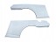 Polcar 01405783-5/84-5 HYUNDAI КУПЕ GK 01-09 TIBURON РЕПЕРАТУРА БРИЗКОВИКА ЗАДНЯ ЛІВА+ПРАВА