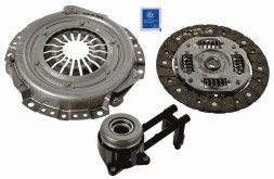 3 000 990 085 SACHS Комплект зчеплення