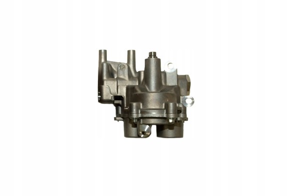 Land Rover OE LR052436GEN Масляний насос двигуна 3,0 v6 / 5,0 V8 Land Rover Range Rover LR052436