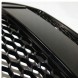 Китай A1388A-1 AUDI A3 8P 05- ҐРАТИ РАДІАТОРА RS ТЮНІНГ СТИЛЬ СОТИ ЧОРНИЙ ГЛЯНЕЦЬ