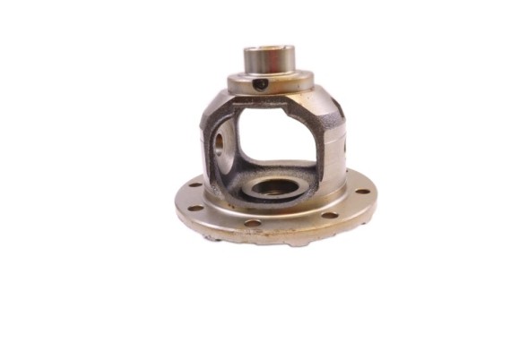 Mitsu Корпус диференціалу Mitsubishi MB569986