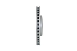 0986479D93 BOSCH ДИСК ГАЛЬМIВНИЙ ПЕРЕДНIЙ