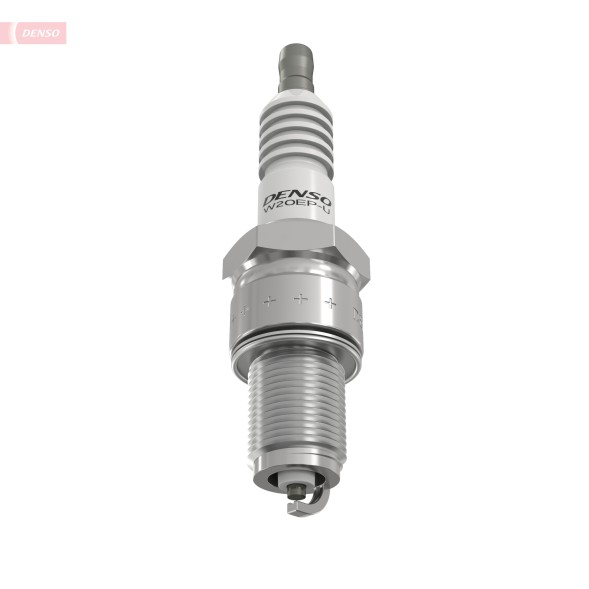 W20EPU DENSO Свічка запалювання 10шт в упаковці