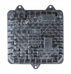 Autokomp 63117457875 Autokomp Контролер світлодіодного модуля BMW X5 F15 3 F30 F31 63117457875