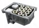 OEM 0265225131 0265225234 0265950029 0265950065 0265950104 4X4320405EB 4X4320405EC Блок керування ABS насосом BOSCH 5.7 JAGUAR X-type | ГАРАНТІЯ