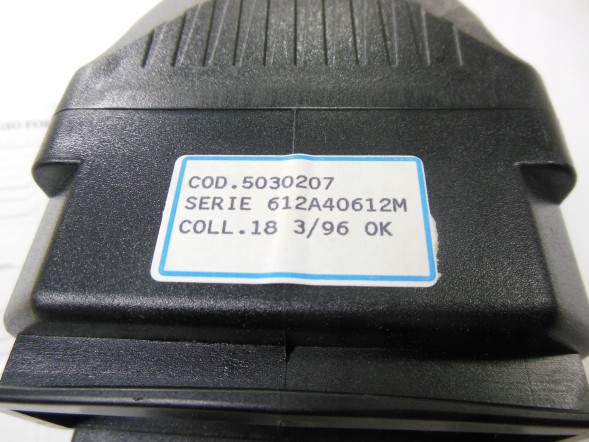 Ford OE Автосигналізація Ford OE 5030207