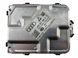 Volkswagen OE Перетворювач світла 4M0907399D