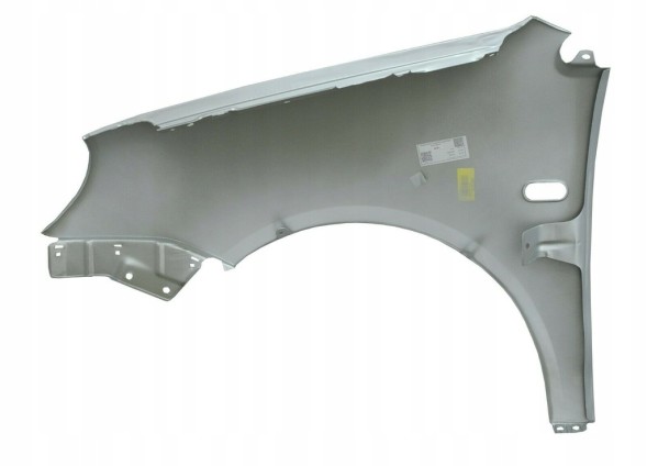 Китай 952602-LA7W VW Polo 9N 2001-2005 Бризковик правий ПЕРЕДНІЙ LA7W