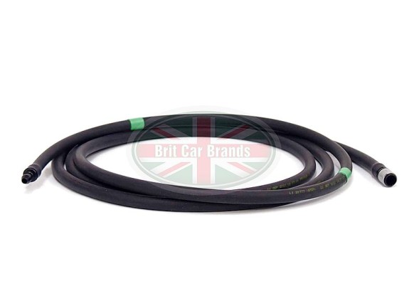 Land Rover заводська комплектація LR083131 Довгий трос омивача фар discovery 5 l462 lr083131