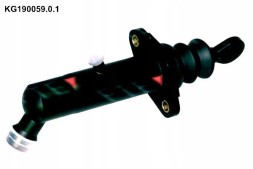 FTE FTEKG190059.0.1/RS4 Насос зчеплення bmw 5 e39 oe 21521161702 21526758828 оригінал