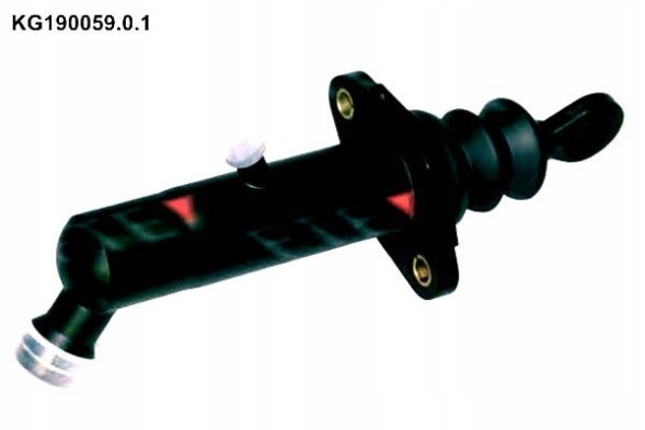 FTE FTEKG190059.0.1/RS4 Насос зчеплення bmw 5 e39 oe 21521161702 21526758828 оригінал