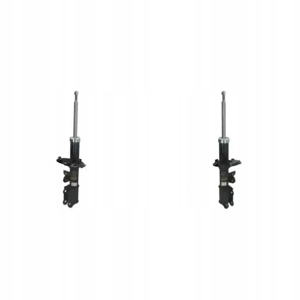 Japanparts MM-KI0 1009 2x амортизатори JAPANPARTS FRONT L+R для HYUNDAI, KIA PICANTO I, i10 I