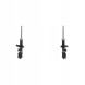 Japanparts MM-KI0 1009 2x амортизатори JAPANPARTS FRONT L+R для HYUNDAI, KIA PICANTO I, i10 I