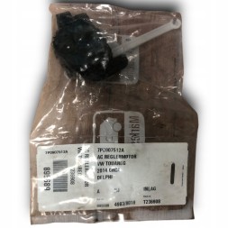 Audi OE VOLKSWAGEN TOUAREG АКТИВАЦІЯ РЕГУЛЮВАННЯ ЗАСЛОНКИ КОНТРОЛЮ ТЕМПЕРАТУРИ 7P0907512A
