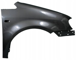 Blic 2K0821022 VW Caddy 3 2004-2010 крило праве LD7U ПЕРЕДНЄ ПЕРЕД