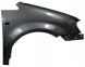 Blic 2K0821022 VW Caddy 3 2004-2010 крило праве LD7U ПЕРЕДНЄ ПЕРЕД