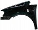 Blic 2K0821022 VW Caddy 3 2004-2010 крило праве LD7U ПЕРЕДНЄ ПЕРЕД