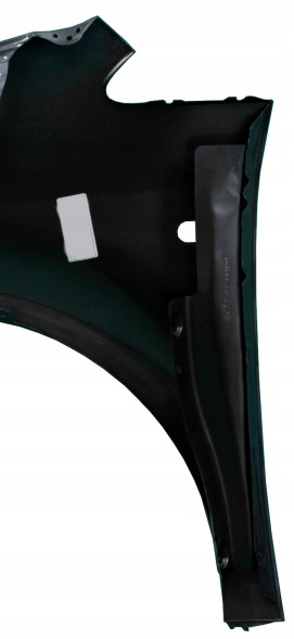 Blic 2K0821022 VW Caddy 3 2004-2010 крило праве LD7U ПЕРЕДНЄ ПЕРЕД