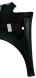 Blic 2K0821022 VW Caddy 3 2004-2010 крило праве LD7U ПЕРЕДНЄ ПЕРЕД
