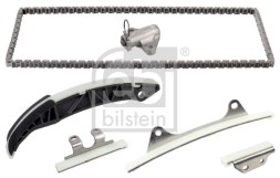 177710 FEBI BILSTEIN Комплект ланцюга приводу розподільного валу