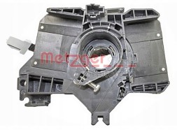 Metzger 0916616 Пружина гвинтова, пневмоподушка metzger 0916616