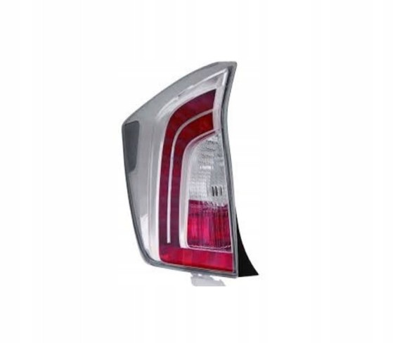 Abakus 212-19X9L3LD-UE Лампа задня / задня ліва toyota prius 12- depo +led 81h1872e