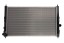Thermotec D7C007TT Охолоджувач двигуна thermotec d7c007tt