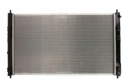 Thermotec D7C007TT Охолоджувач двигуна thermotec d7c007tt
