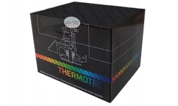 Thermotec D7C007TT Охолоджувач двигуна thermotec d7c007tt