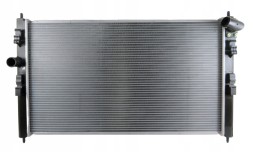 Thermotec D7C007TT Охолоджувач двигуна thermotec d7c007tt
