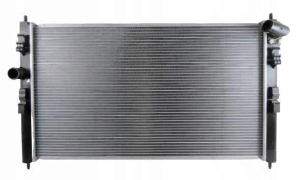 Thermotec D7C007TT Охолоджувач двигуна thermotec d7c007tt