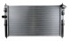 Thermotec D7C007TT Охолоджувач двигуна thermotec d7c007tt