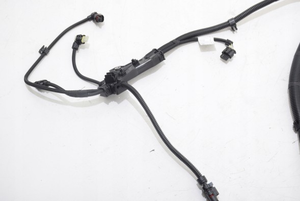 BMW OE 12 51 5A05D04 BMW G01 G02 2.0T ВСТАНОВЛЕННЯ ДВИГУНА B48B20B B48D X-drive