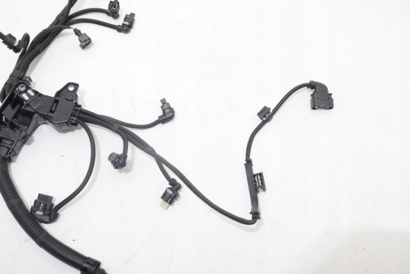 BMW OE 12 51 5A05D04 BMW G01 G02 2.0T ВСТАНОВЛЕННЯ ДВИГУНА B48B20B B48D X-drive