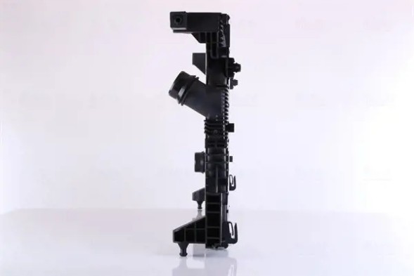 Nissens 961559 Інтеркулер (охолоджувач повітря) 961559 nissens