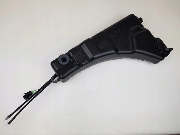 Volkswagen OE 5FF955453A БАЧОК ОМИВАЧА СКЛА VW AUDI CUPRA SEAT 5FF955453