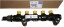 Groupe PSA 1570G2 1570.G2 1570 G2 9654592680 9655465480 1606643580 Планка ін'єкційна Оригінал Citroen C3 Peugeot 207 1.4-1.6 HDI 1570G2