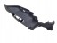 Ford OE Накладка багажника FORD Mondeo 2007-2014 OE 1479698