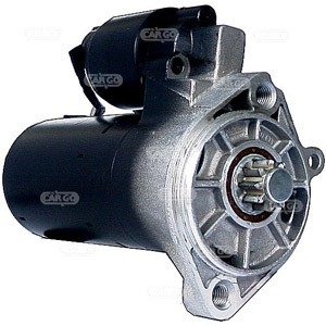 F032112221 HC CARGO Стартер