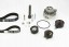 Continental CT939WP8PRO Комплект грм + водяний насос ct939wp8pro