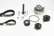 Continental CT939WP8PRO Комплект грм + водяний насос ct939wp8pro