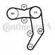 Continental CT939WP8PRO Комплект грм + водяний насос ct939wp8pro