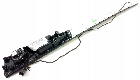 Volkswagen OE 3G8867419BJ, DWP513084OE ДЕКОРАТИВНА НАКЛАДКА ДВЕРЕЙ VW ARTEON 3H 3G8867419BJ
