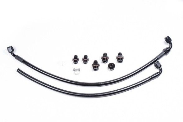Китай USA-RAD-20-0111-PK Комплект підключення паливної рейки Subaru Toyota FR-S BRZ GT86 GR86