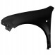 41987835 BLU Бризковик SKODA FABIA I 1 6Y 9910 лівий чорний 99-07 передній BlackMagic